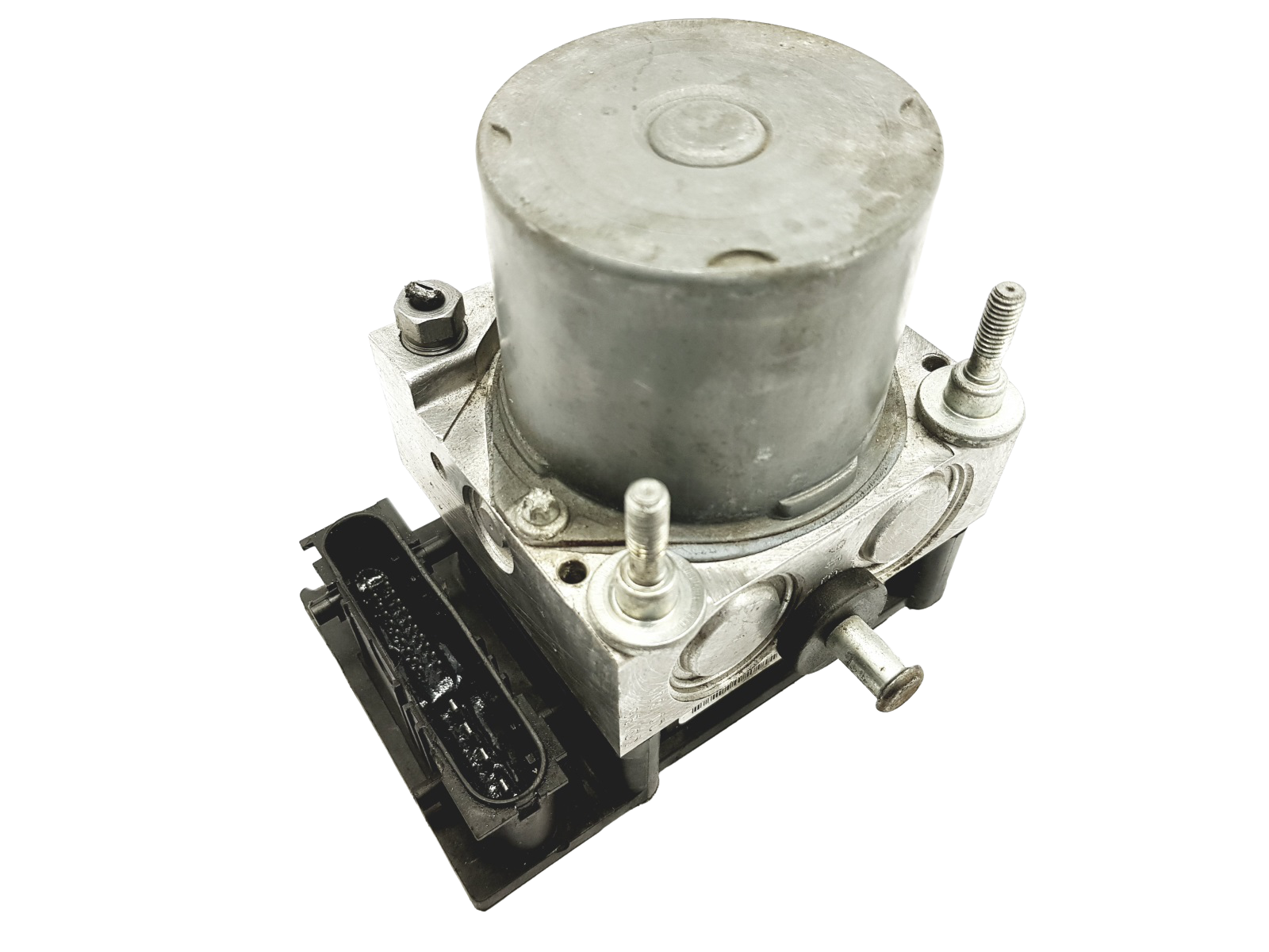 Abs Pump Fiat Panda 46802215 0265800715 Bosch 35815 main product photo