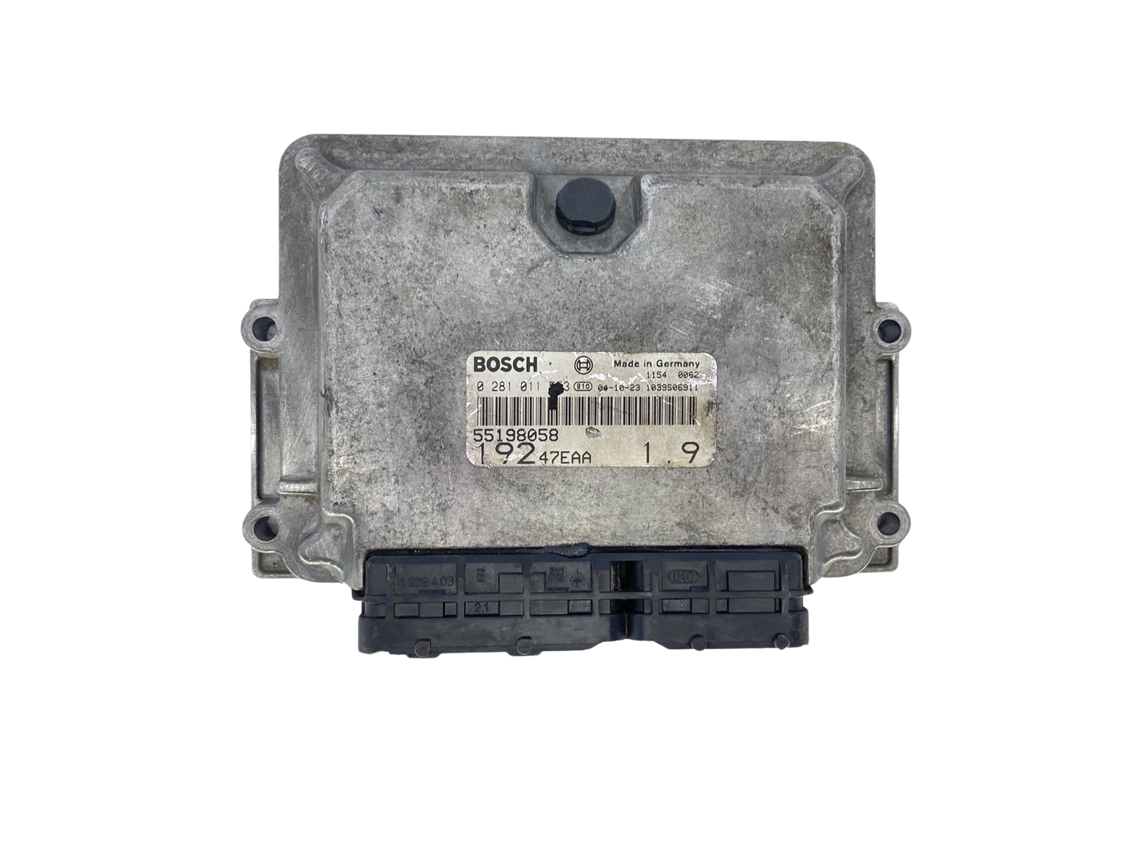 Controller 55198058 0281011553 19247EAA Fiat Bosch 56248 main product photo