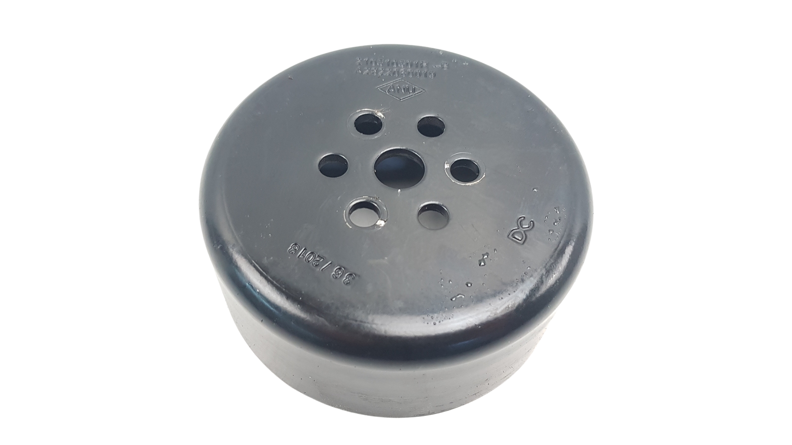 Water Pump Pulley 210510501R A282206019 1.3 TCE Renault Mercedes 0km S3 main product photo