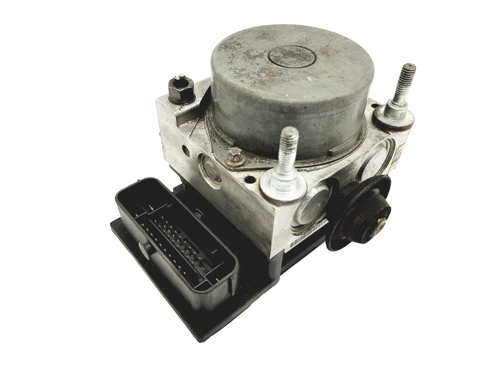 Abs Pump Fiat Panda 51799595 0265800673 Bosch 46262 main product photo