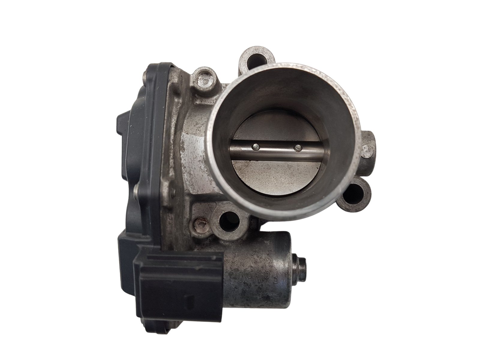 Air Throttle Body Ford CM5G-9F991-FA 1.0 EcoBoost FoMoCo 3436 main product photo