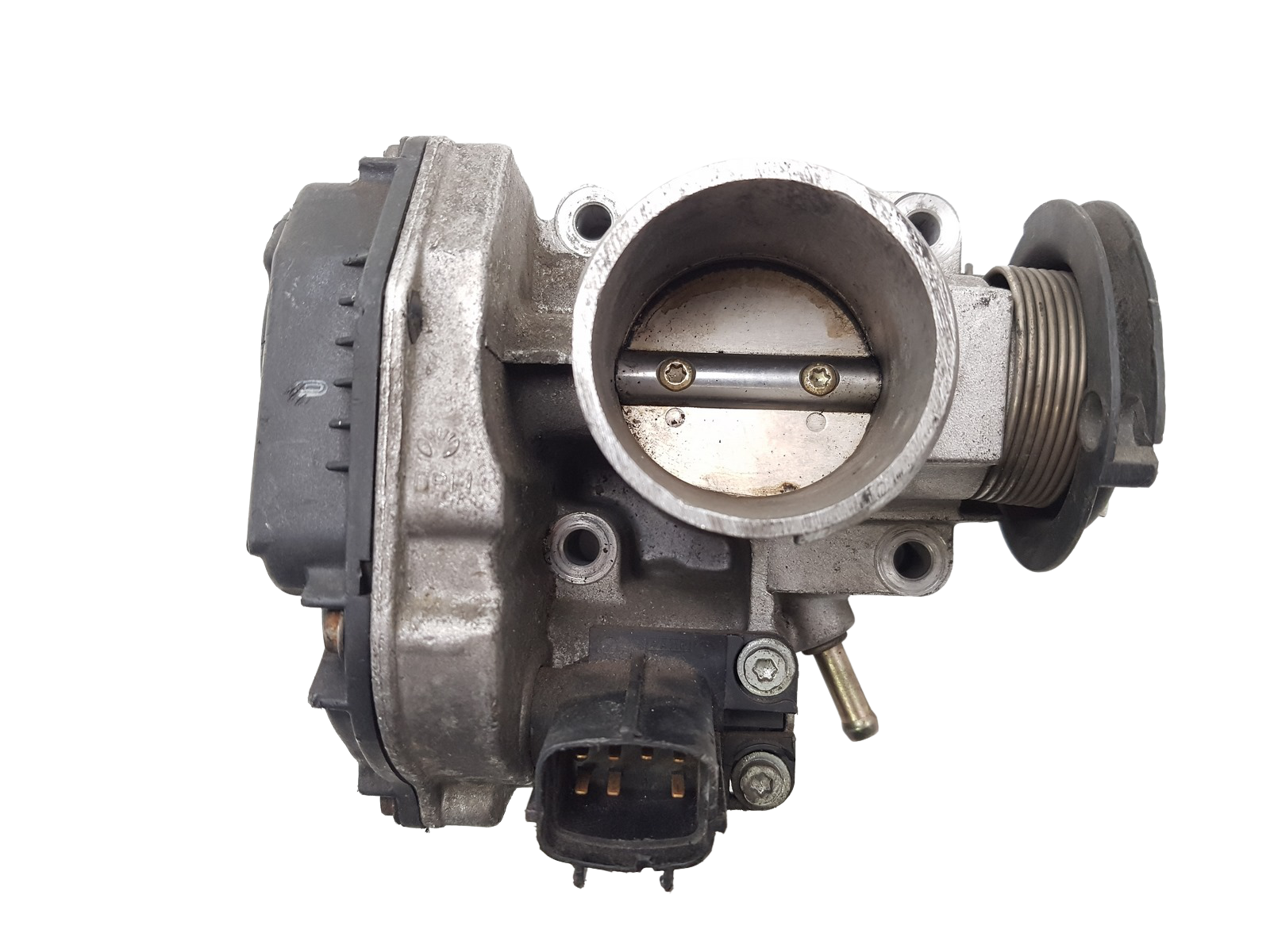 Air Throttle Body Daewoo Matiz Chevrolet DPI-1 main product photo