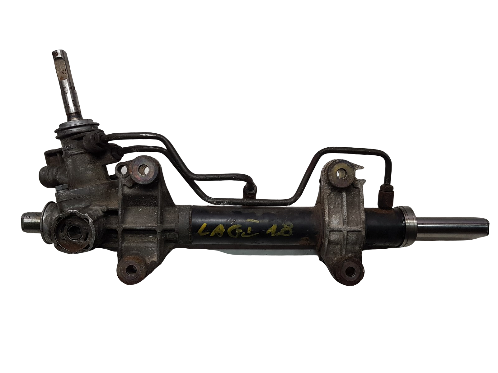 Steering Gear Renault Laguna I 7700840089 6000030618 SMI 7348 main product photo
