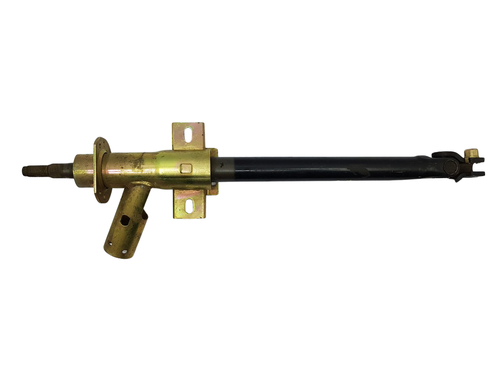 Steering Column 4123F6 Citroen AX Ecia 12956 main product photo