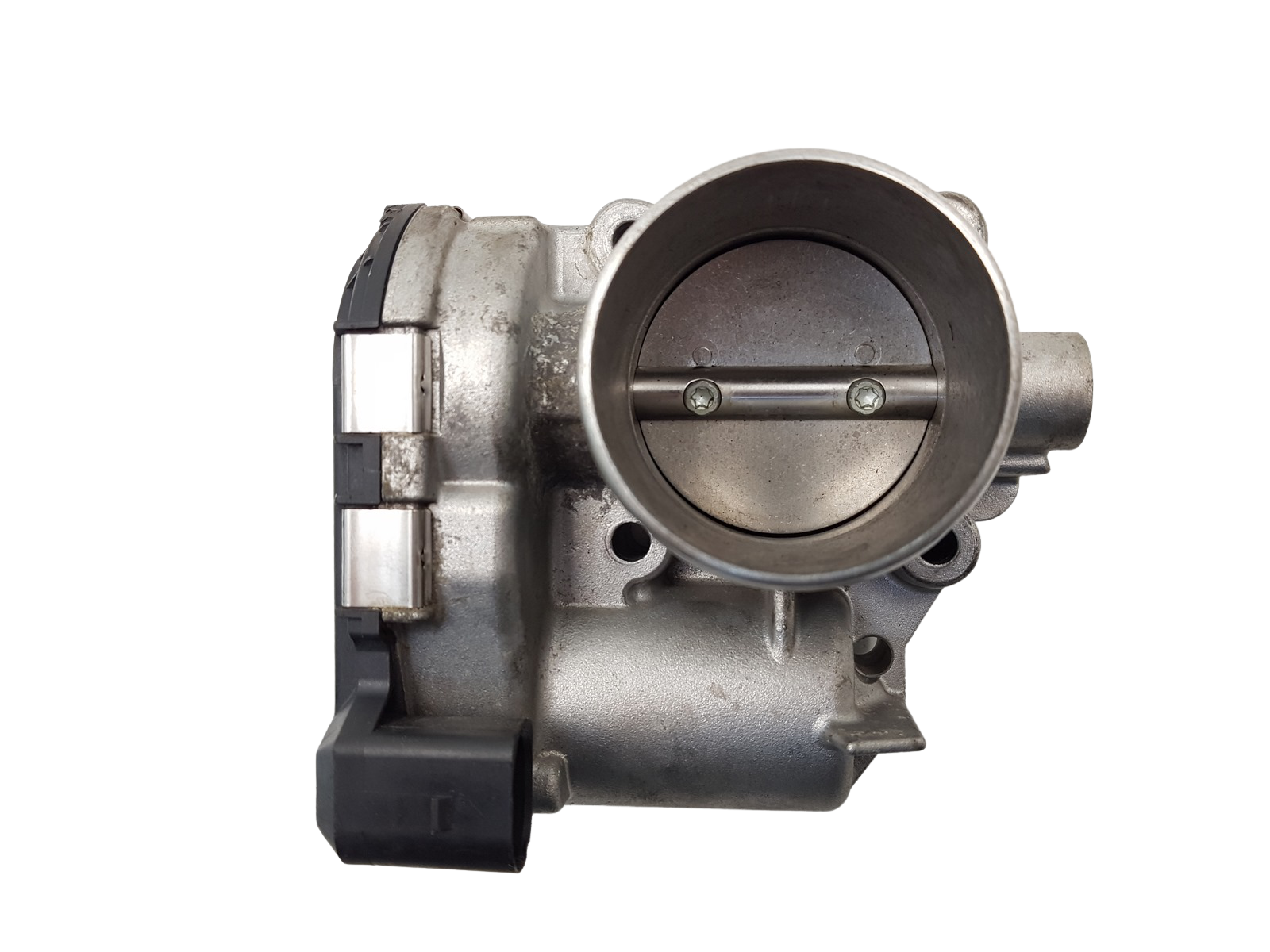 Air Throttle Body Ford Volvo 7S7G-9F991-CA 0280750535 1.6 2028 main product photo