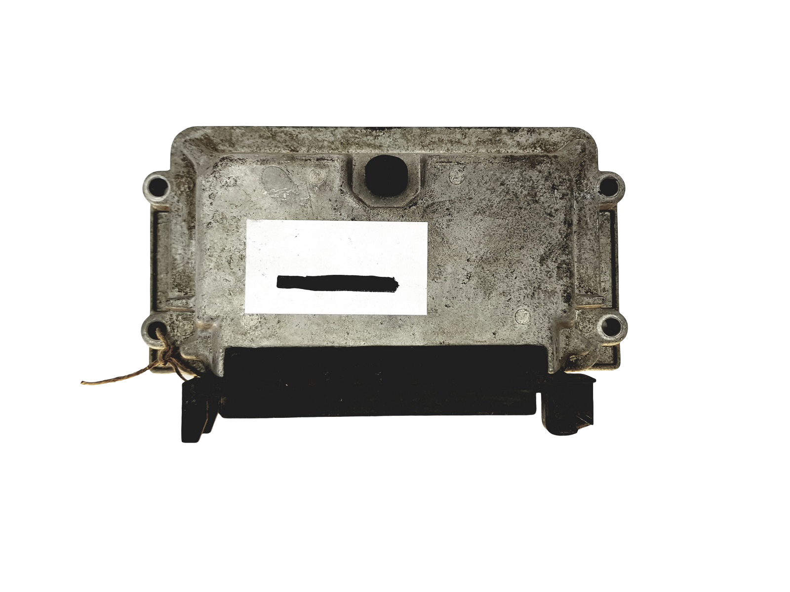 Controller 0261206214 9632693880 26FM0657 PSA Bosch 22194 main product photo
