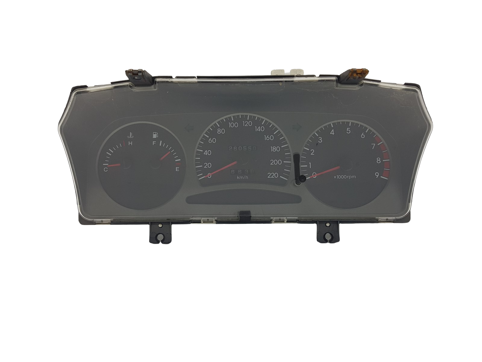 Speedometer/Instrument Cluster Kia Joice 94000-M3100 94000M3100 1881 main product photo