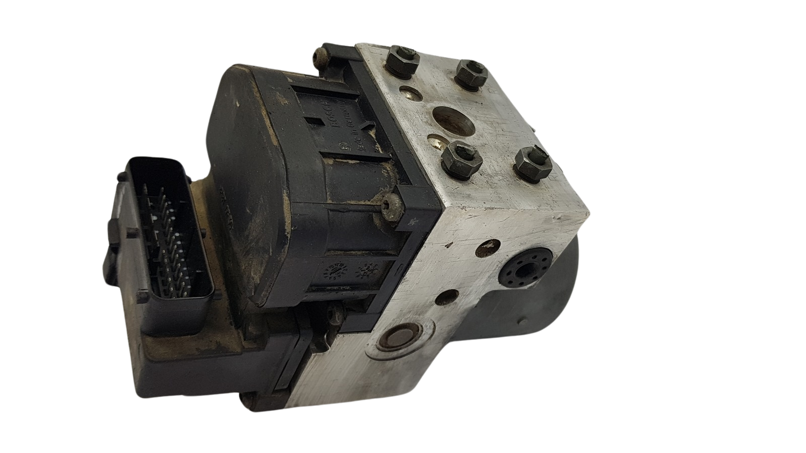Abs Pump Nissan Almera N16 476605M301 0273004452 Bosch 2066 main product photo