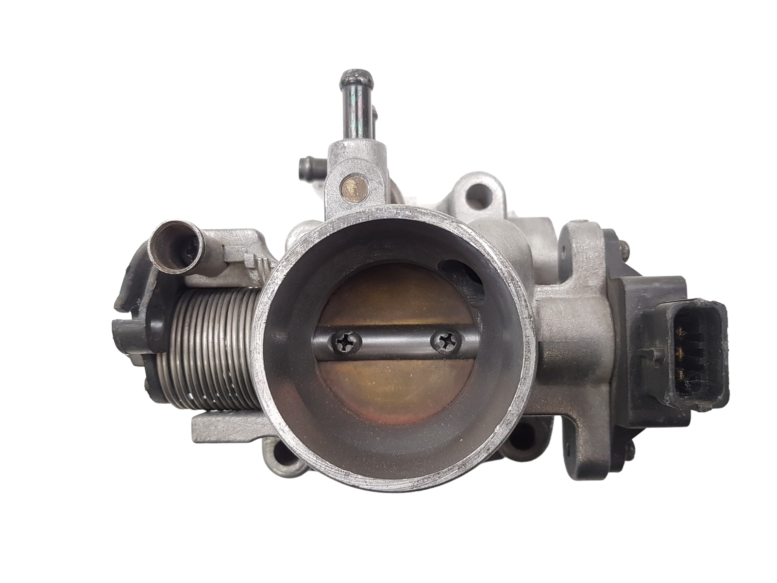 Air Throttle Body Hyundai Accent 35170-22600 main product photo