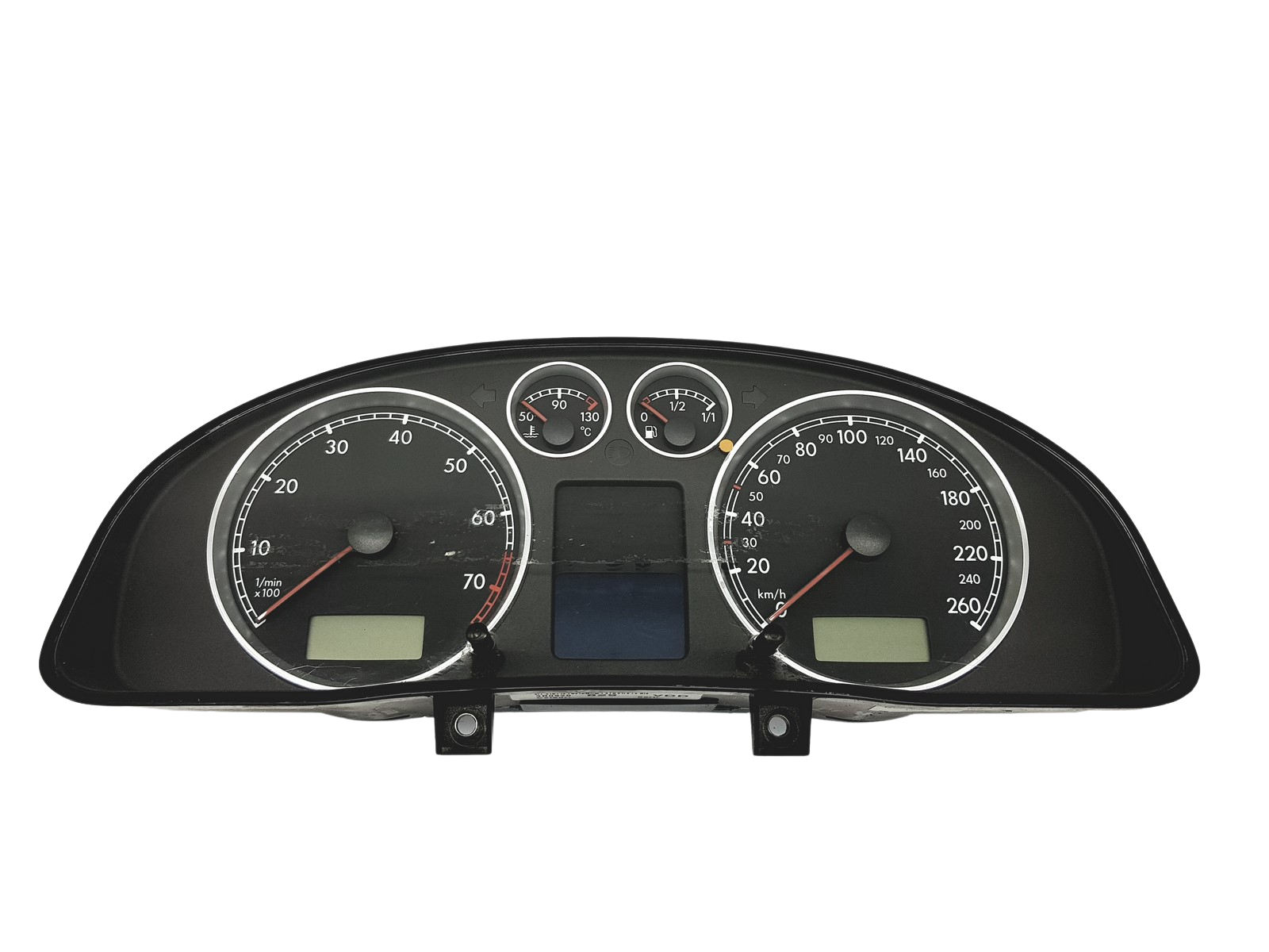Speedometer/Instrument Cluster VW Passat 3B0920829 110080198011 VDO main product photo
