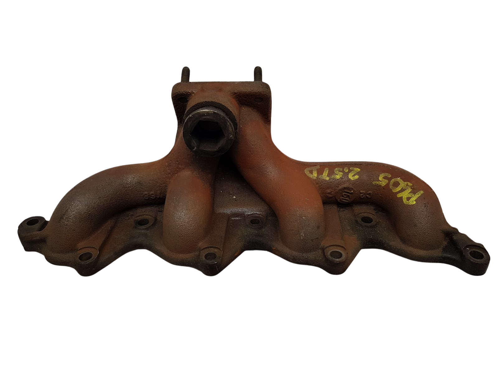 Exhaust Manifold 034189 135317 Citroen XM Peugeot 605 2.5 TD 12319 main product photo