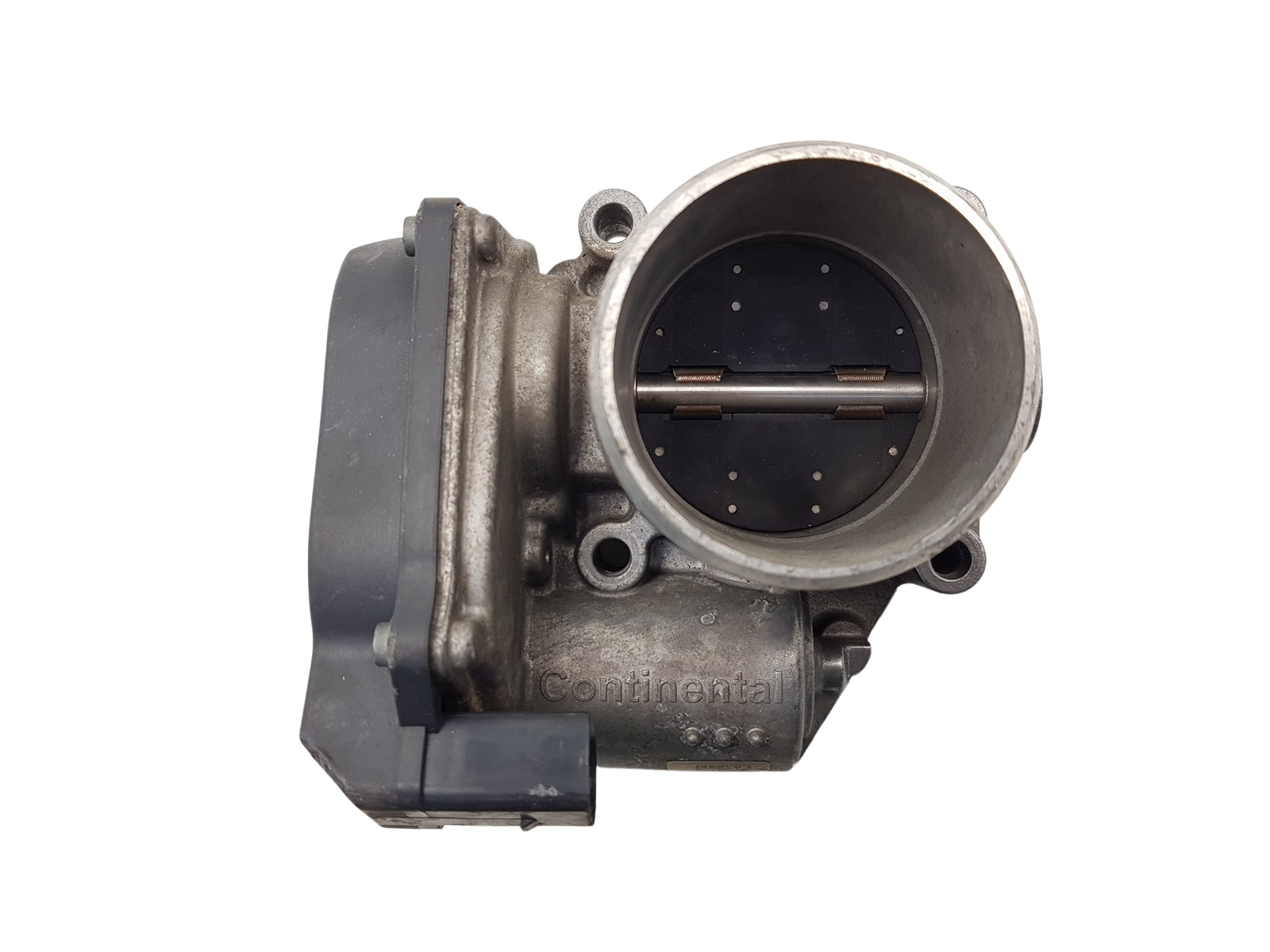 Air Throttle Body 06F133062Q A2C53390403 VW Audi Seat Skoda 3568 main product photo