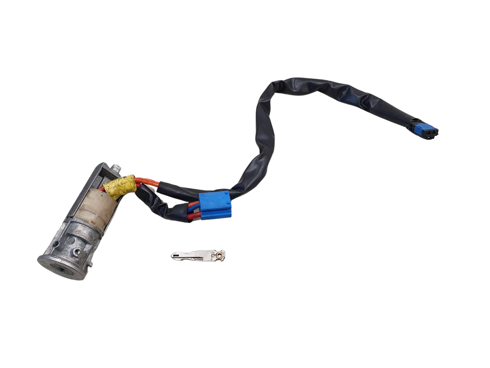 Ignition Switch N0501539 4162Z1 Valeo Peugeot 206 1029 main product photo