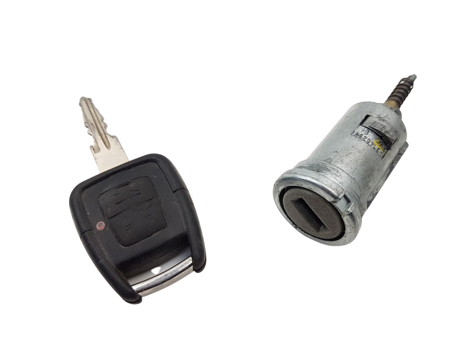 Ignition Switch Opel Astra Corsa 09146299 1015 main product photo