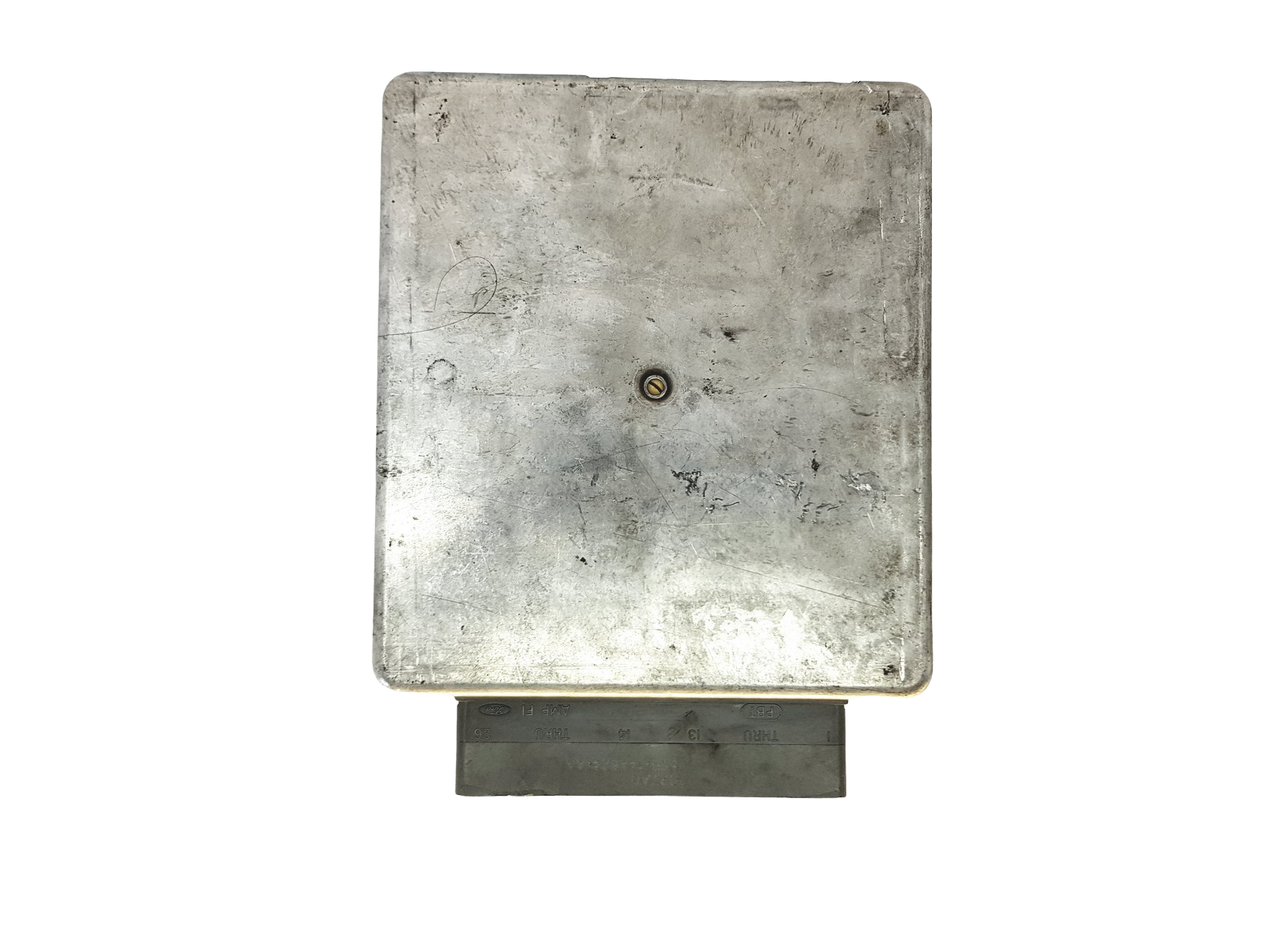 Controller Ford 97KB-12A650-BC LPE-307 NOUN 22646 main product photo