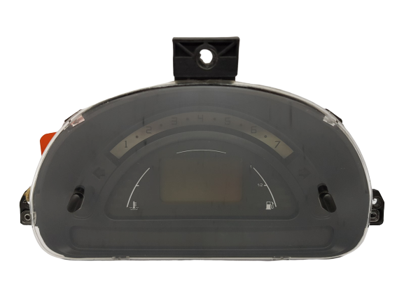 Speedometer/Instrument Cluster Citroen C2 C3 9652008280 G 00 22757 main product photo