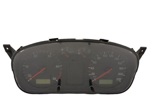 Speedometer/Instrument Cluster VW Transporter T4 7D0920802Q 18881 main product photo