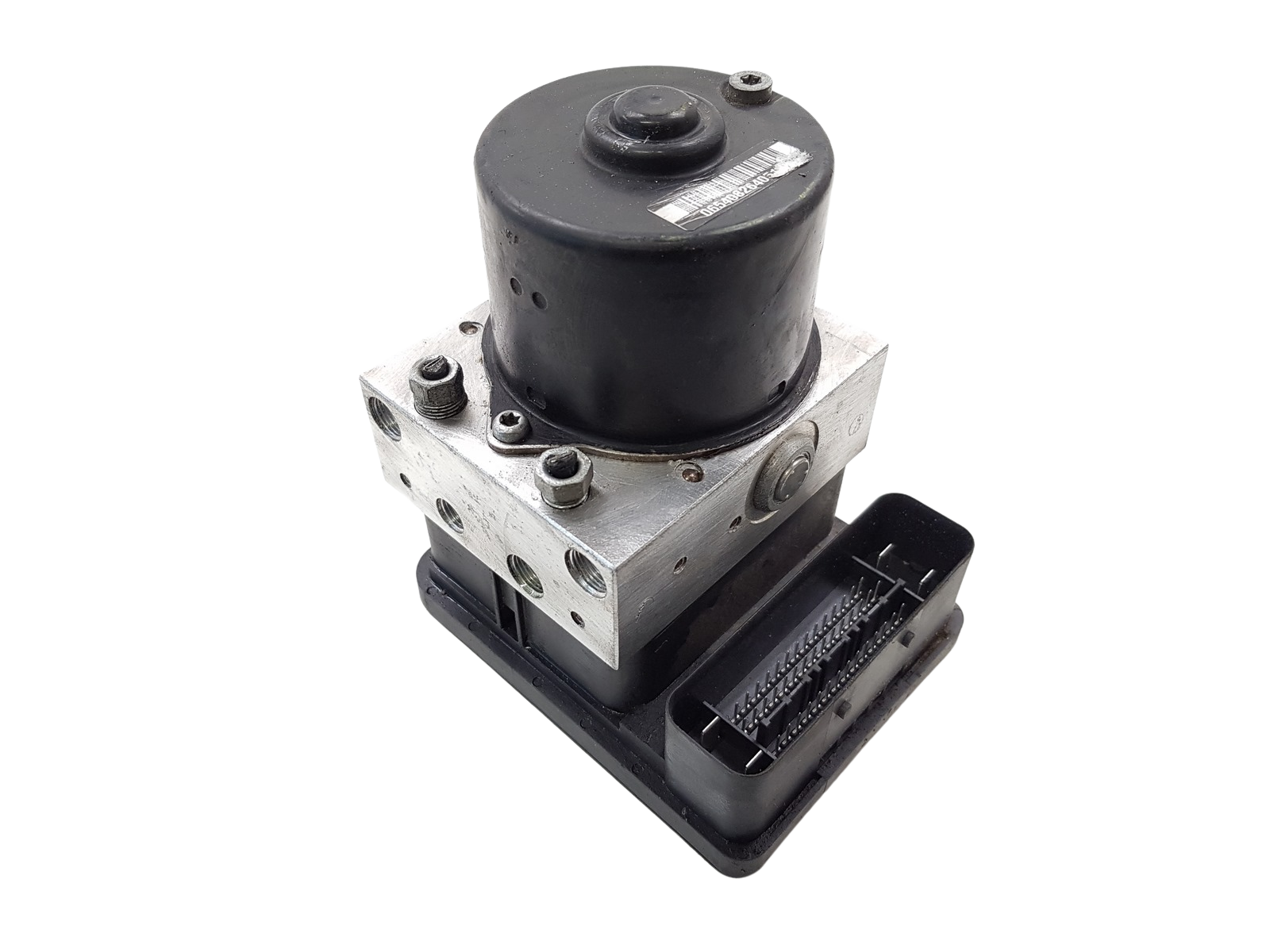 Abs Pump Ford Focus 2 8M51-2C405-AA 10.0960-0127.3 ATE 2031 main product photo