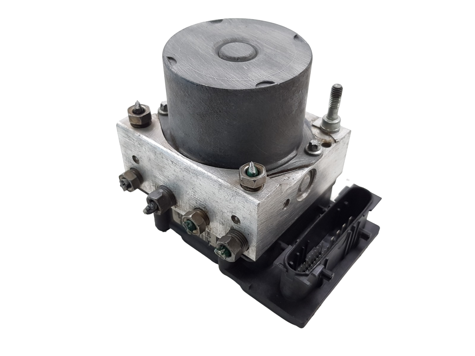 Abs Pump Renault Clio 3 8200334969 0265800411 0265231516 Bosch 1219 main product photo