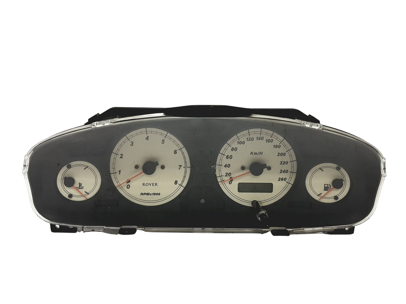 Speedometer/Instrument Cluster Rover 45 AR0055102 RG/22969 58160 main product photo