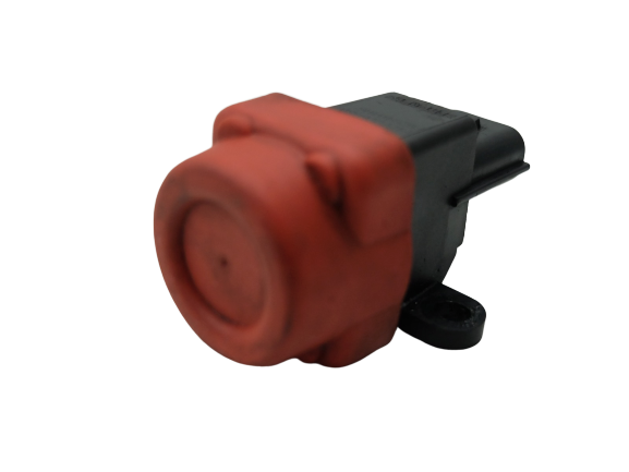 Shock Sensor Citroen Peugeot Fiat 1477226080 main product photo