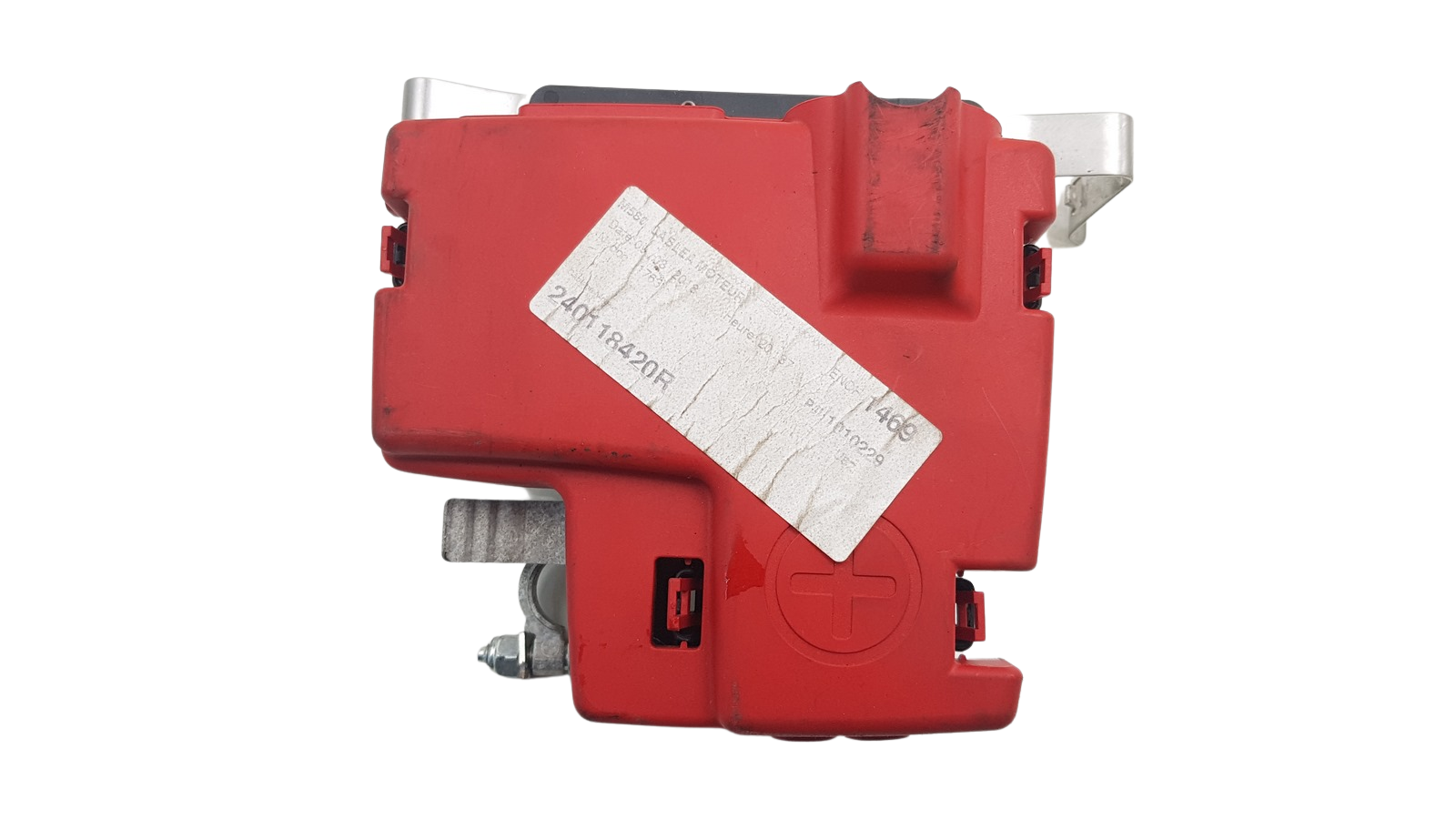 Fuse Box 241362885R 2.3 dci Renault Master 3 0km S2 main product photo