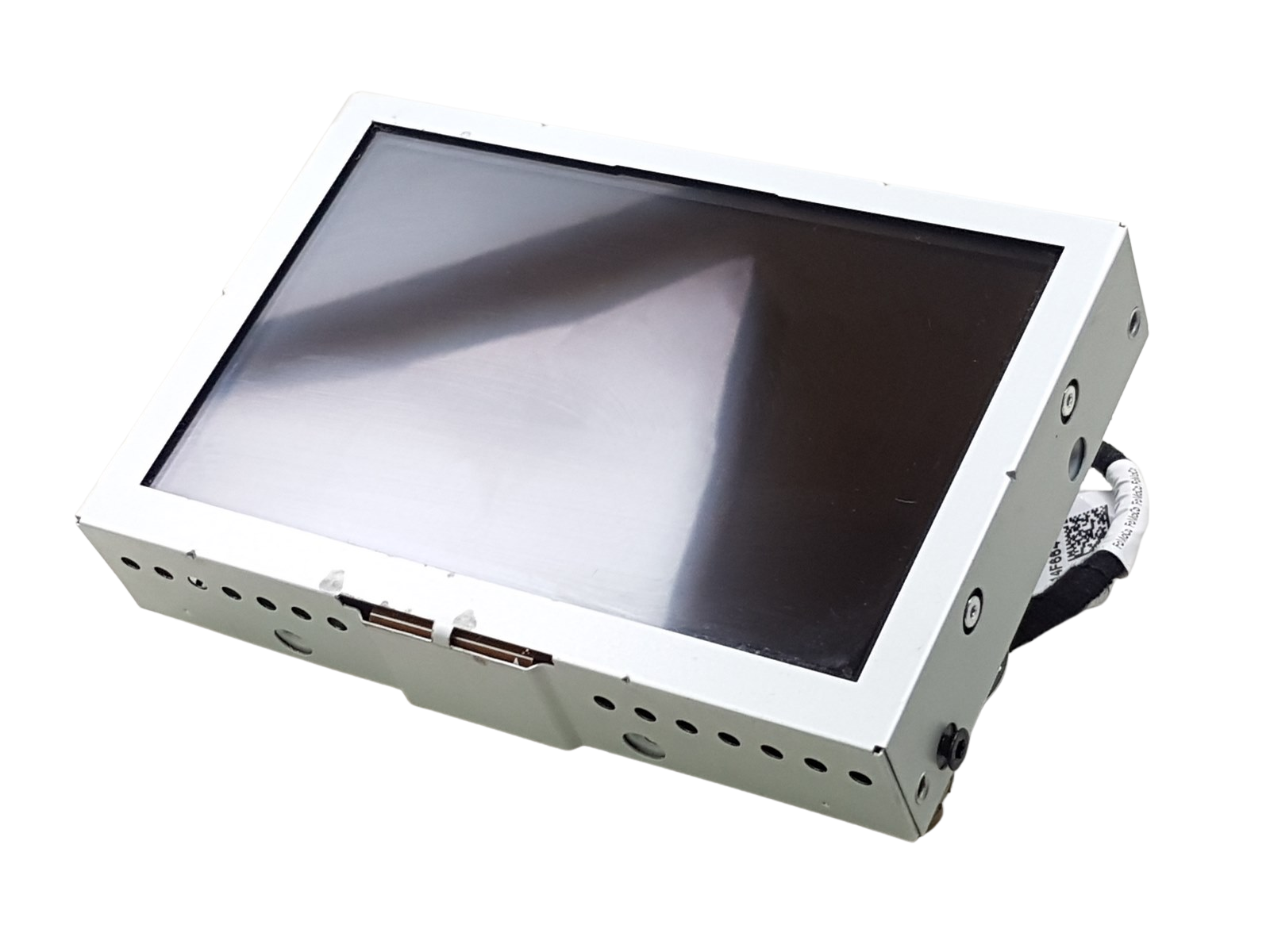 Navigation Display Ford JT76-14F664-AE JT76-18B955-GA main product photo