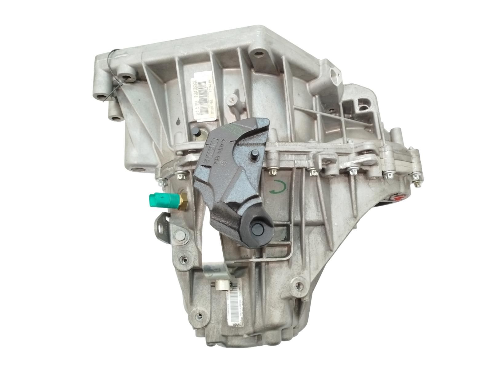 Gearbox New TL4032 TL4036 1.4 TCe Renault Scenic 3 main product photo