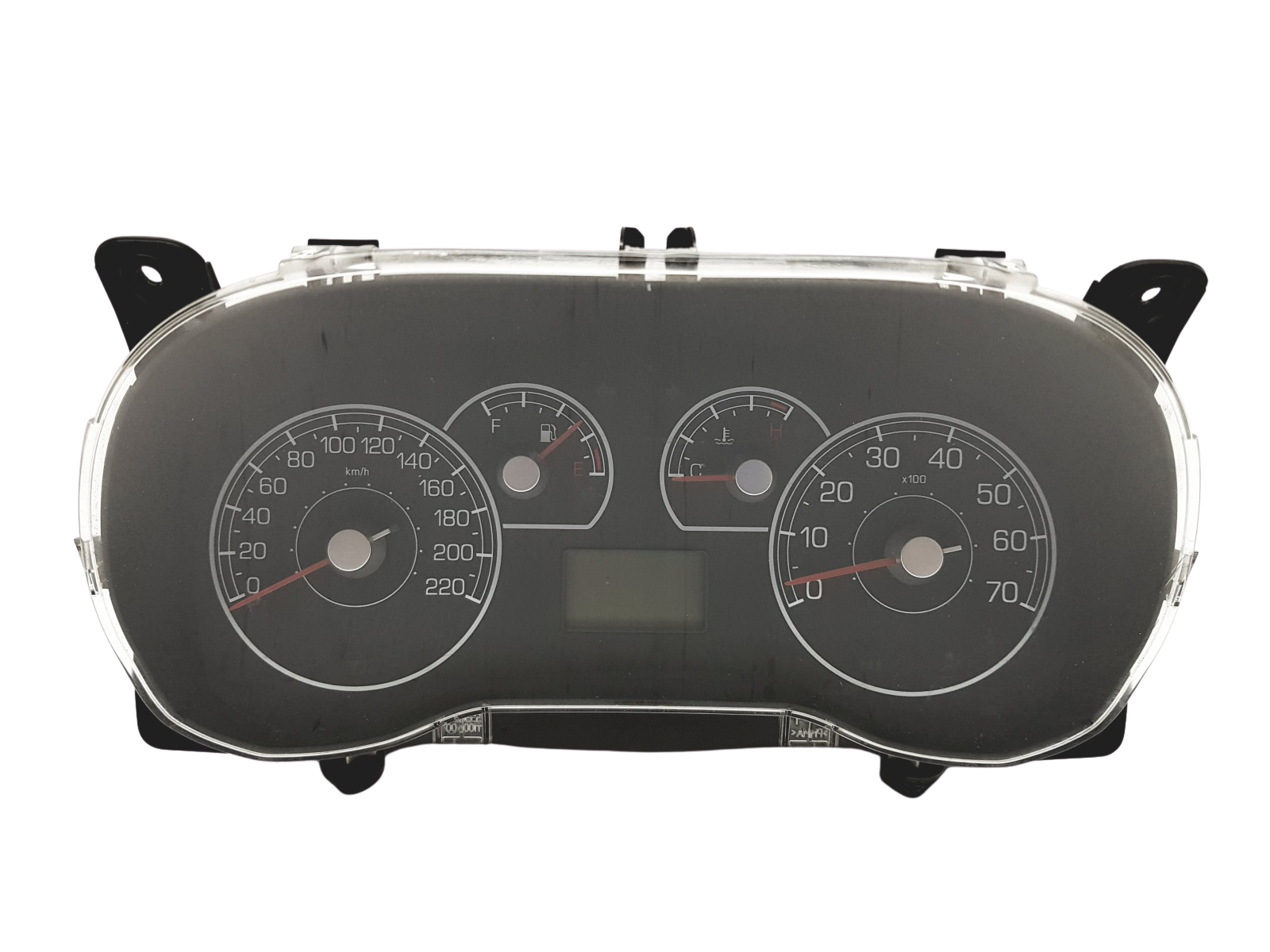 Speedometer/Instrument Cluster Fiat Grande Punto 51803090 29330 main product photo