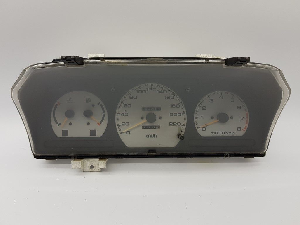 Speedometer/Instrument Cluster Mitsubishi Space Runner MB898241 main product photo