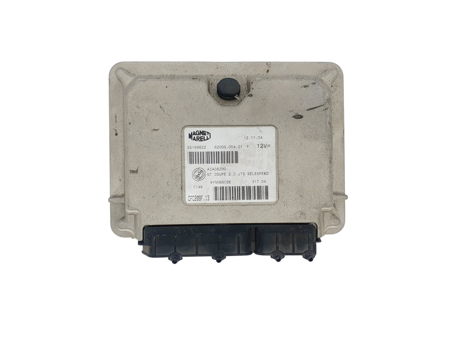Controller 55199822 CFC208F.13 Alfa Magneti Marelli main product photo