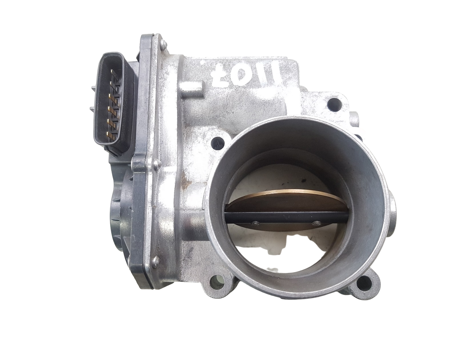 Air Throttle Body Subaru 16112AA260 2.0 D 1249 main product photo