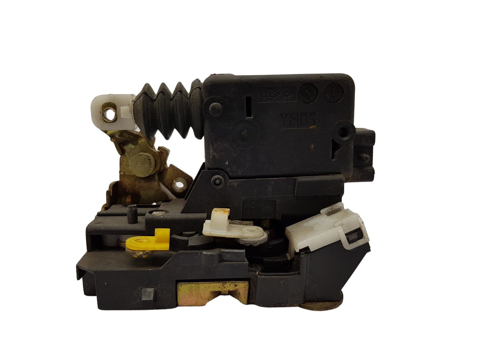 Door Lock Mechansim Right Front 7701036101 Renault Safrane Vachette 11422 main product photo
