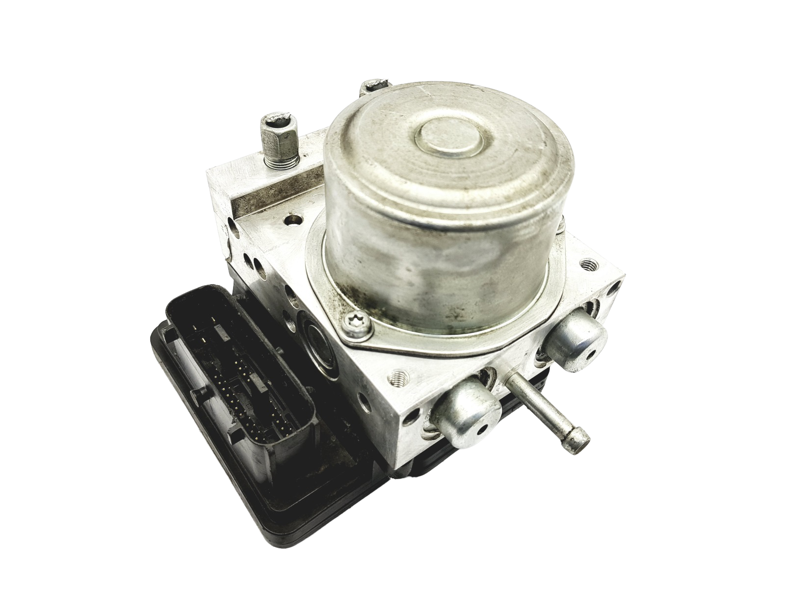Abs Pump Nissan Juke 476601KD2A Hitachi 43238 main product photo