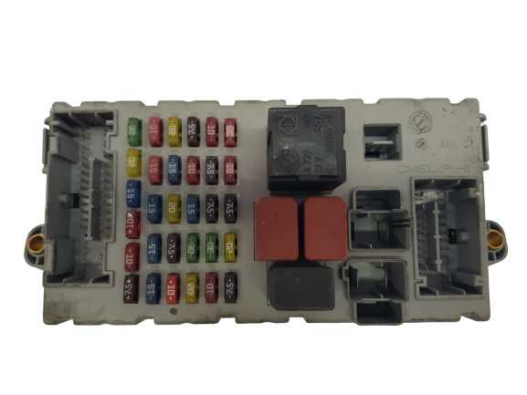 Fuse Box Fiat 46520600 CPL 46817785 NPL 19982 main product photo