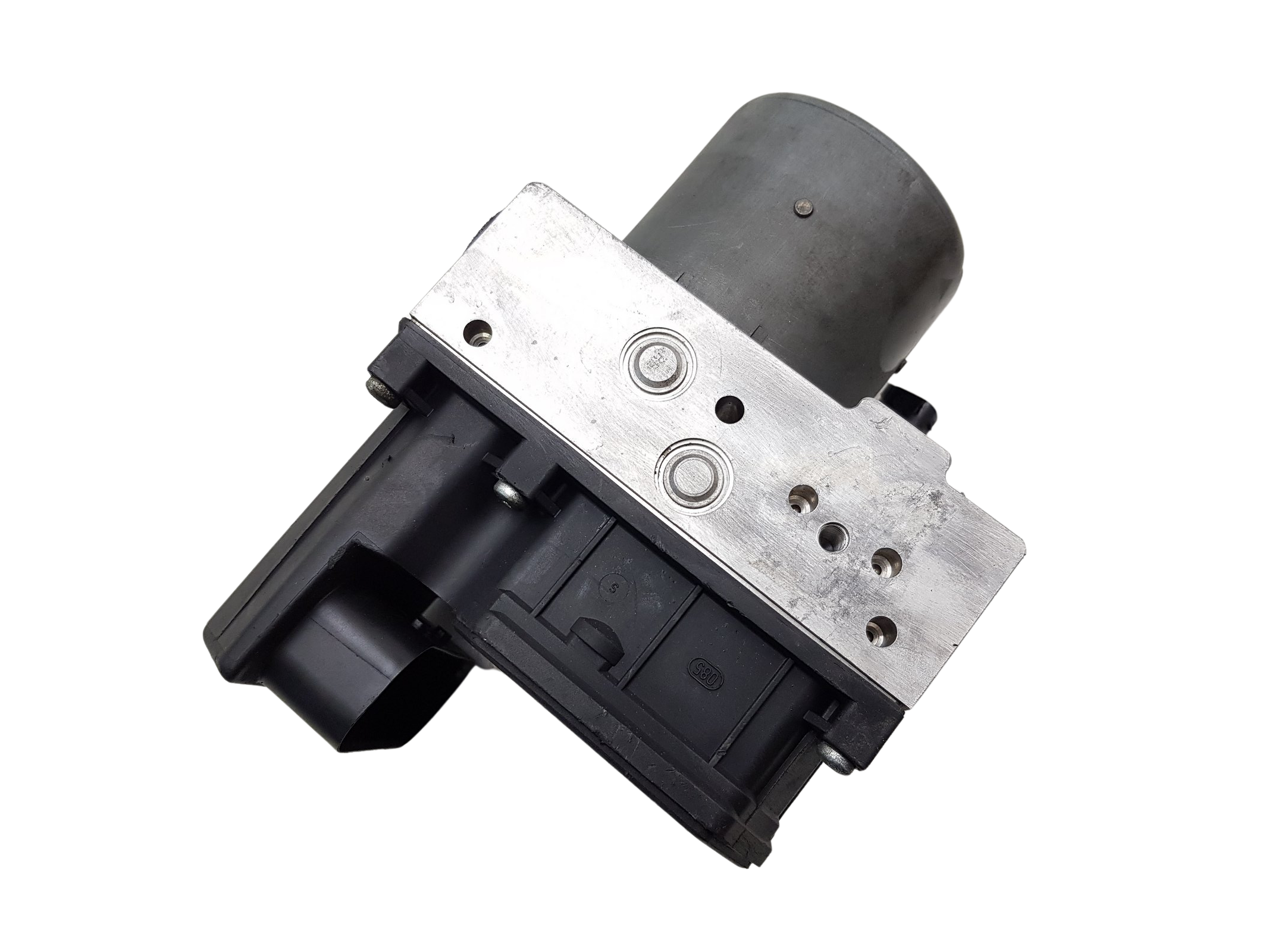 Abs Pump Citroen Peugeot Fiat Lancia 1494680080 0265225165 Bosch main product photo