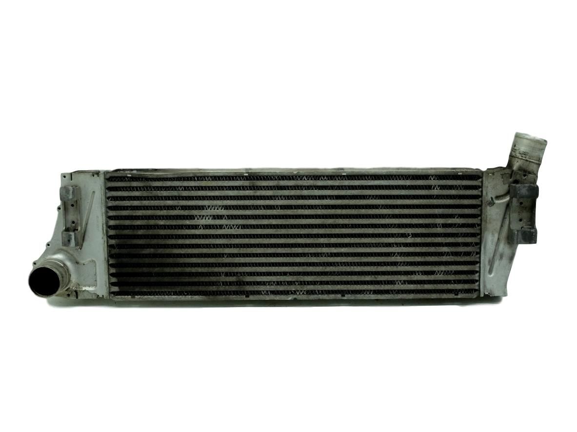 Intercooler Renault 8200115540 16013020AF01 Behr 10907 main product photo