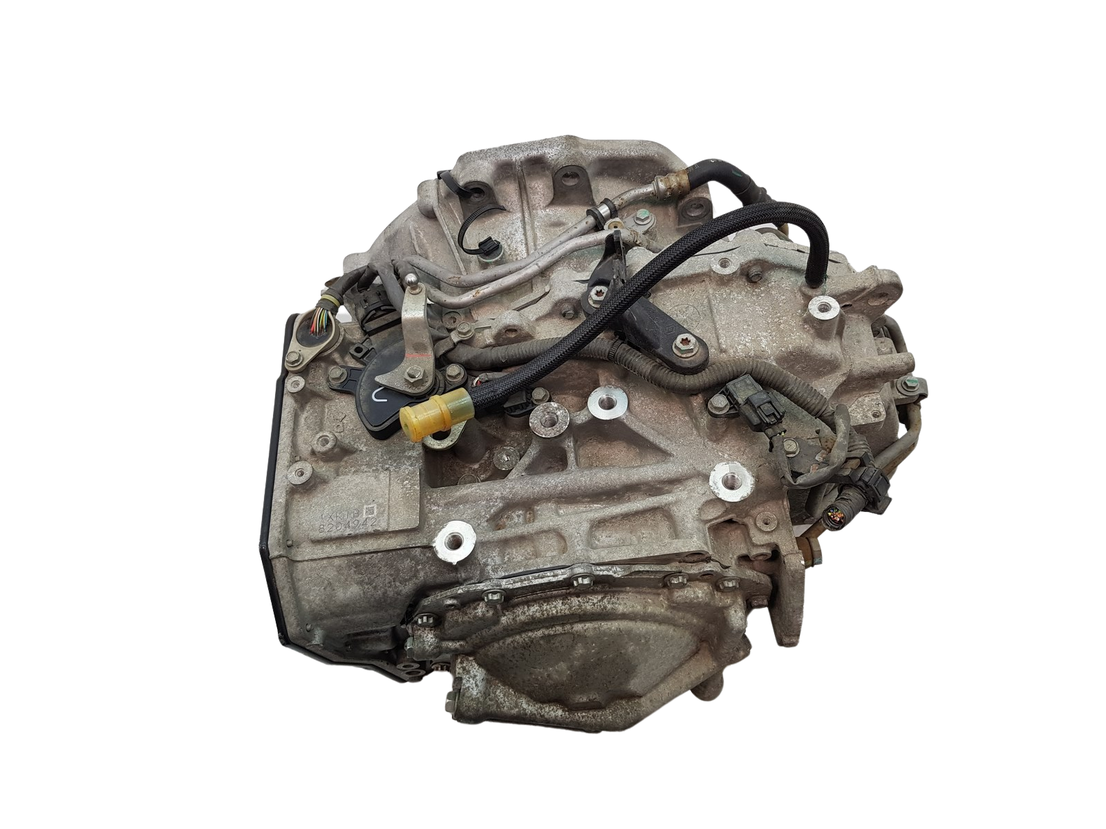 Automatic Gearbox 8200584871 AJ0-005 Renault Laguna 3 3.5 V6 15000km main product photo