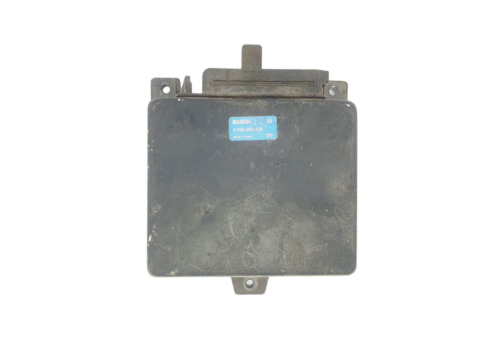Controller 0280000336 Fiat Bosch 42478 main product photo