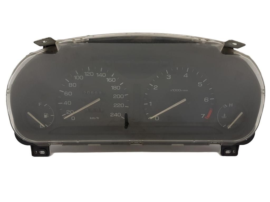 Speedometer/Instrument Cluster Subaru Legacy 85012AC830 main product photo