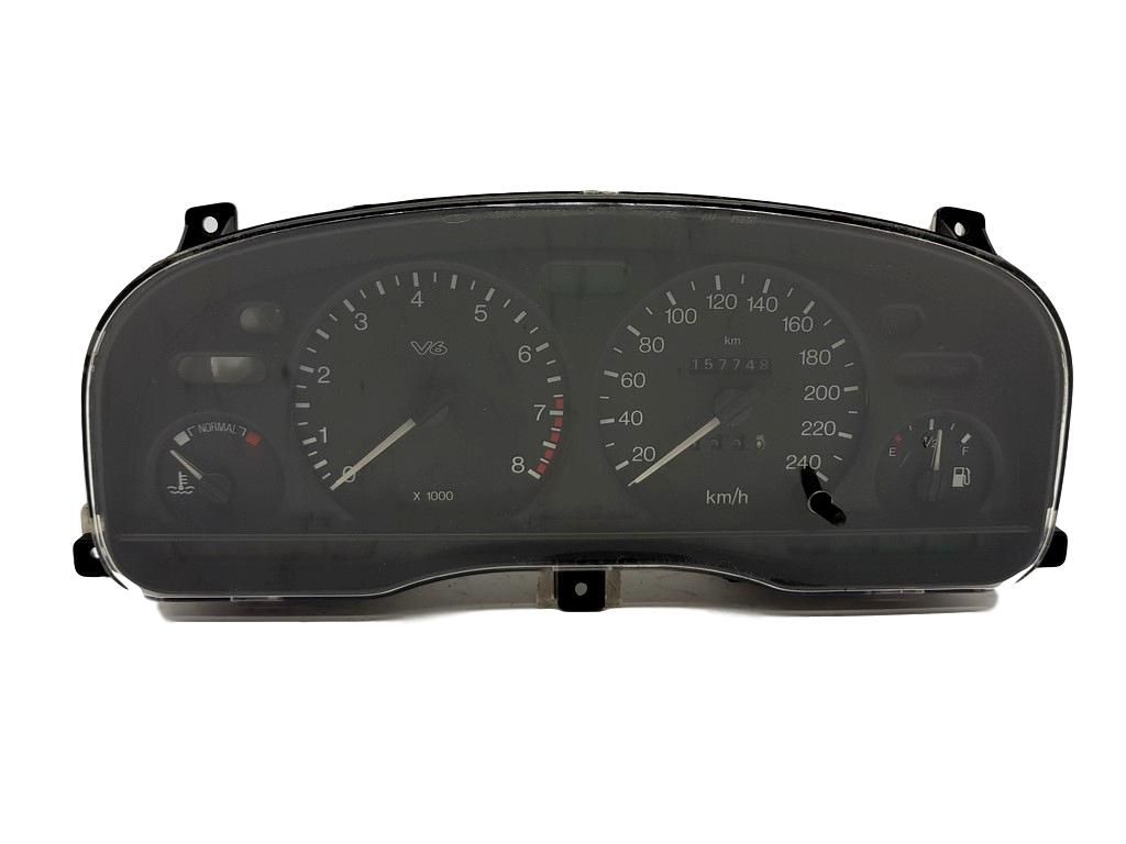 Speedometer/Instrument Cluster Ford Mondeo 95BB-10849-VC 95BB10849VC main product photo