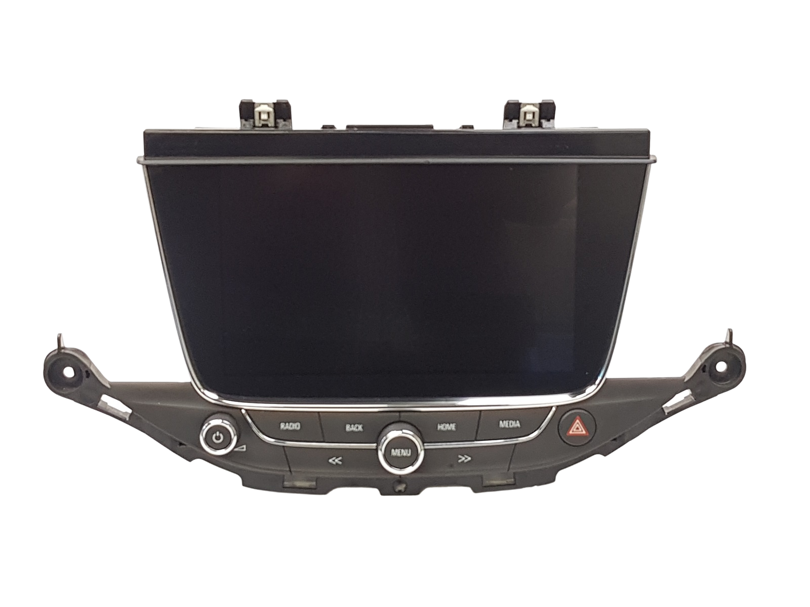 Navigation Radio Opel Astra K 39042448 368046467 Delphi 1081 main product photo