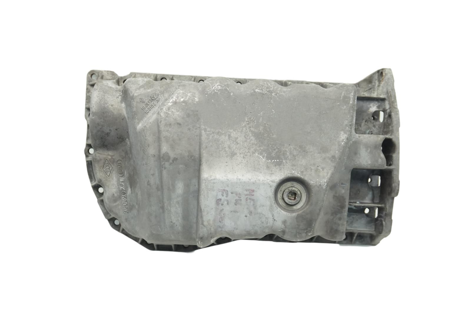 Oil Sump 3.3069.02.21 7130104412 1.9 TD DTI Renault Volvo V40 main product photo