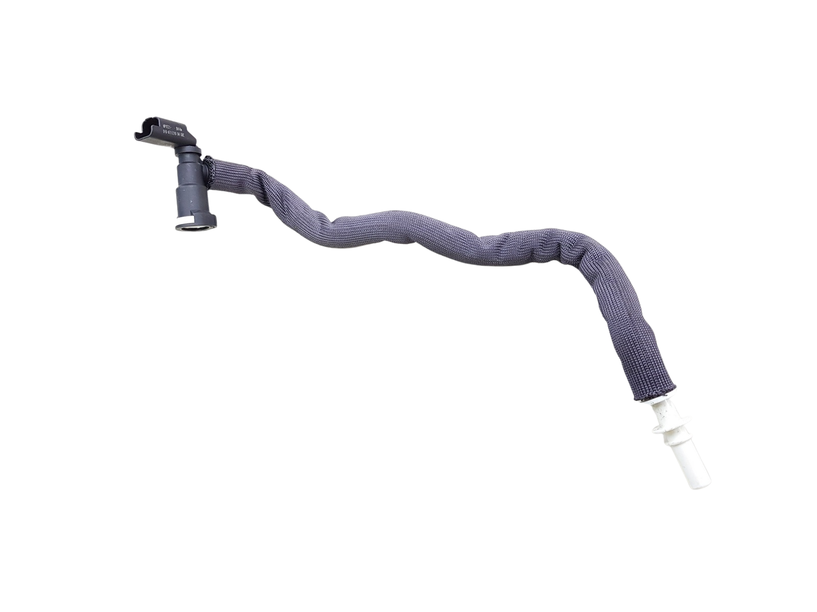 Fuel Lines D10-A711Z10 04 08C 2.0 dCi M9RZ717 Renault Trafic 3 0km main product photo