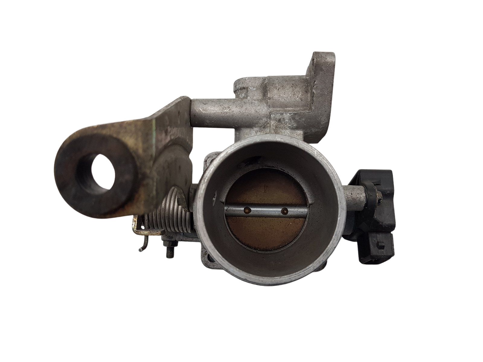 Air Throttle Body Renault 7700861679J 41665 1.6 8V main product photo