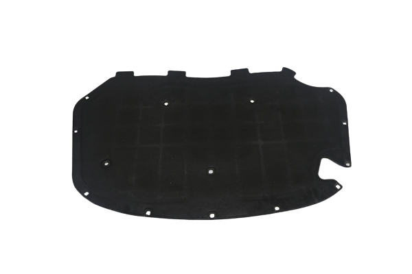 Bonnet Sound Absorber For Skoda Superb 2 3T0863831 88630820302 DPA main product photo