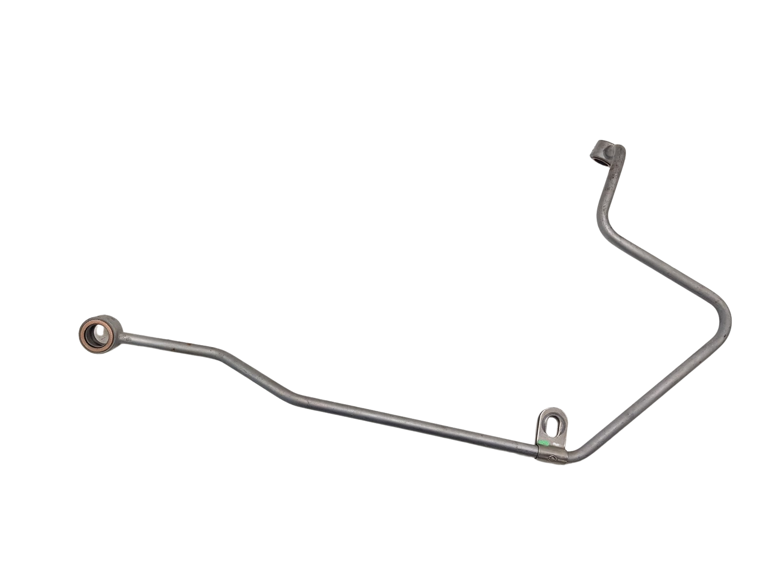 Turbine Pipe 151927410R 1.2 TCE Renault Megane 3 Captur Dacia main product photo