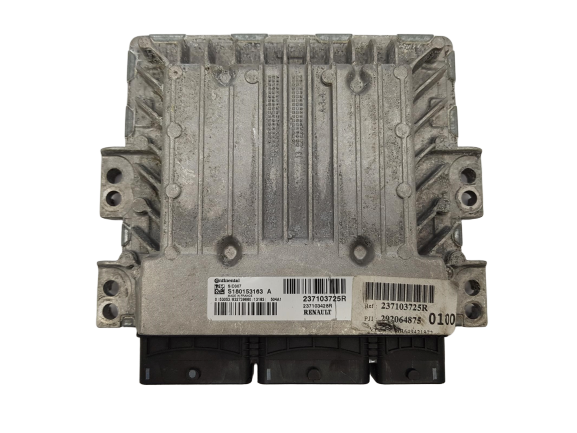Controller 237103725R 237103428R Kangoo 2 Renault Continental main product photo