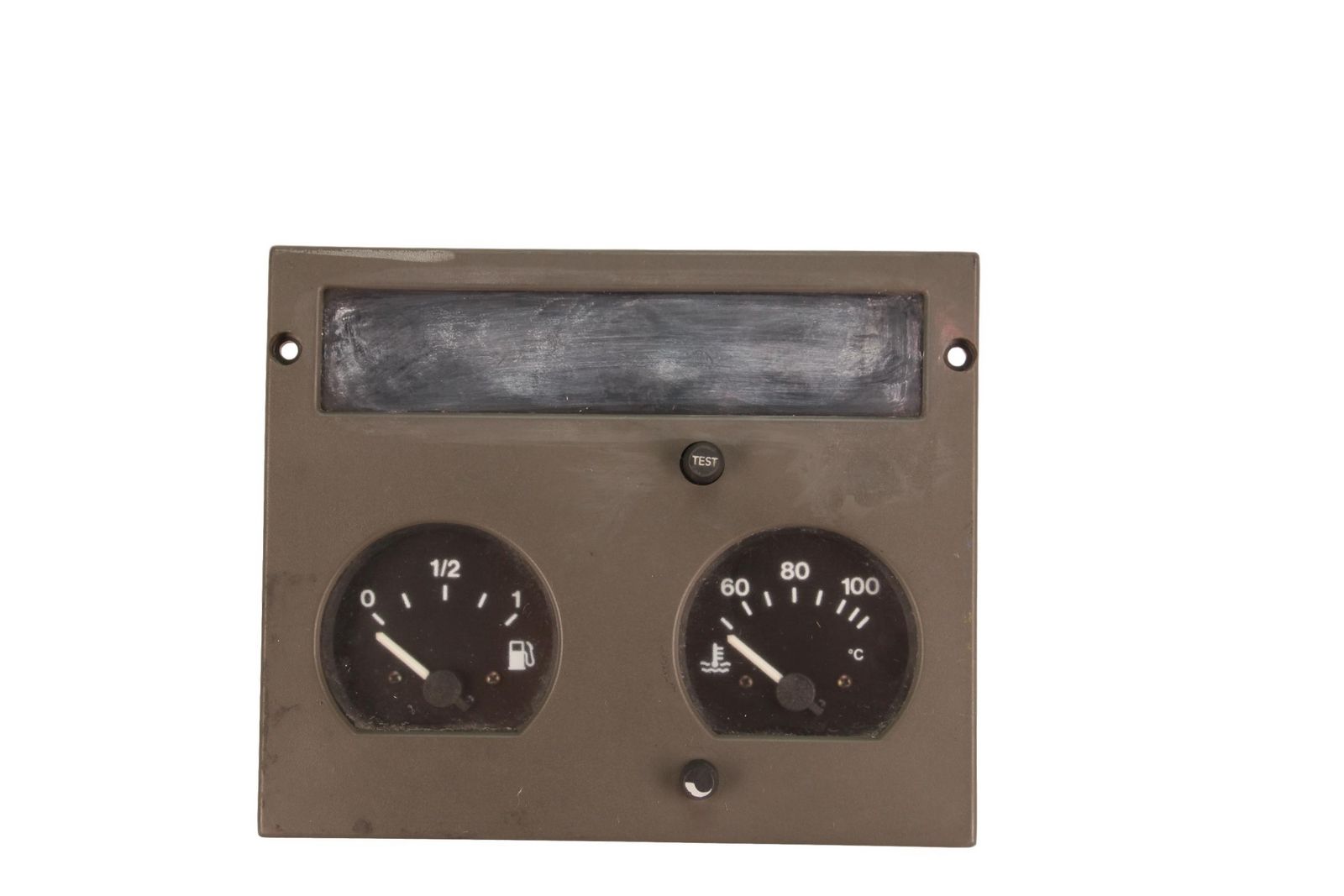 Computer Display Iveco Daily 6035070070 main product photo