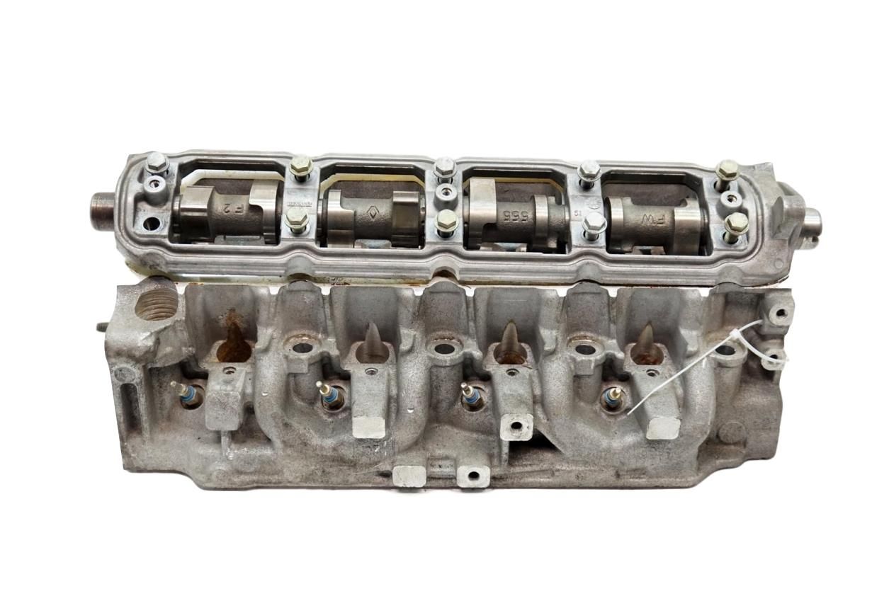 Cylinder Head 5950 1,9 dti Megane 1 Clio 2 Kangoo Renault main product photo